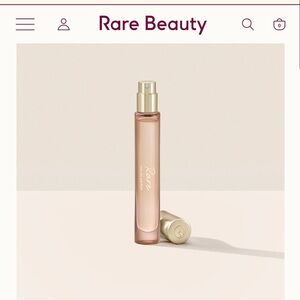 Rare Eau de Parfum travel spray